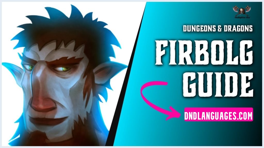 firbolg-guide-for-dnd-5e-abilities-and-history